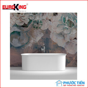 Bồn tắm nằm Euroking EU-65178