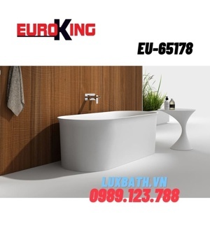 Bồn tắm nằm Euroking EU-65178