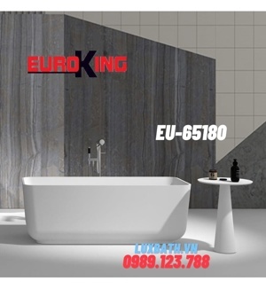 Bồn tắm nằm Euroking EU-65180