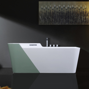 Bồn tắm nằm Euroking NL-610B
