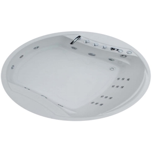Bồn tắm nằm Massage Daros DR16-47 (DR-16-47)