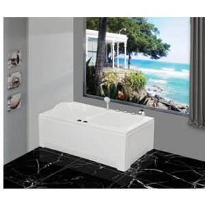Bồn tắm nằm massage Euroca EU2-1570
