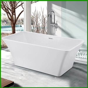 Bồn tắm nằm Nofer NG-1842