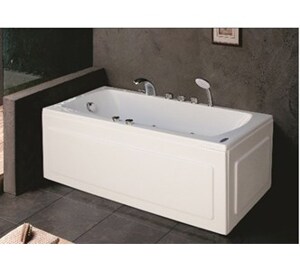 Bồn tắm nằm Việt Mỹ 14-70