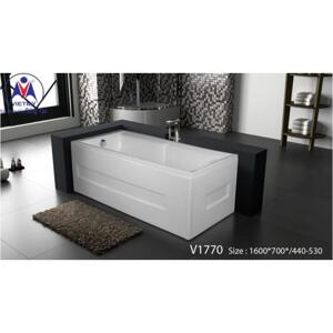 Bồn tắm nằm Việt Mỹ 16-70