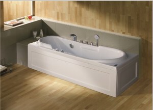 Bồn tắm nằm Việt Mỹ 17-O