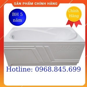 Bồn tắm ngâm Amazon TP-7005