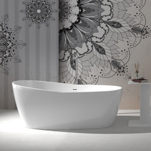 Bồn tắm ngâm Durovin DR-6037