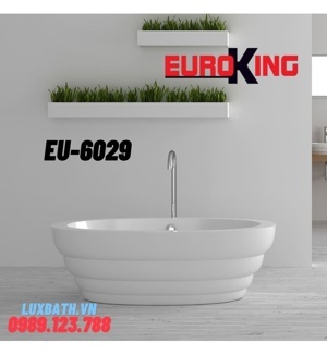 Bồn tắm ngâm Euroking EU-6029