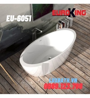 Bồn tắm ngâm Euroking EU-6051