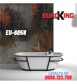 Bồn tắm ngâm Euroking EU-6058