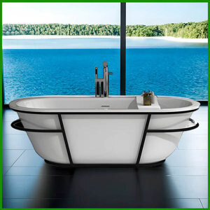 Bồn tắm ngâm Euroking EU-6058