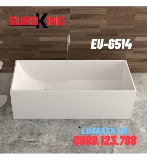 Bồn tắm ngâm Euroking EU-6514