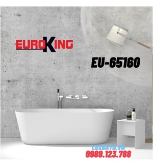 Bồn tắm ngâm Euroking EU-65160