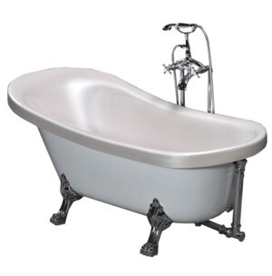 Bồn tắm nghệ thuật Micio RPB-160D