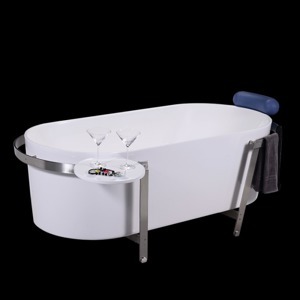 Bồn tắm nghệ thuật Nofer NL-602