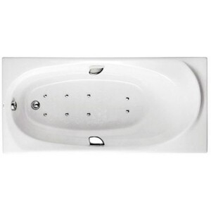 Bồn tắm ngọc trai massage TOTO PPYB1710LHPE#P/DB501R-2b