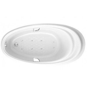 Bồn tắm ngọc trai massage Toto PPYB1610LHPTE#P