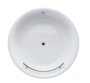 Bồn tắm ngọc trai Toto PPY1720HPTE#P