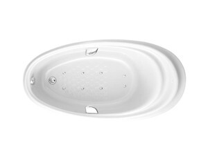 Bồn tắm ngọc trai Toto PPYB1610LHPTE#S