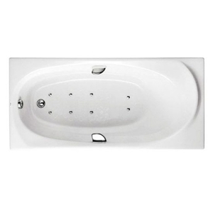 Bồn tắm ngọc trai Toto PPYB1710RHPE#P/DB501R-2B (sục khí )