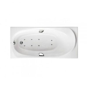 Bồn tắm ngọc trai Toto PPYB1710RHPE#P/DB501R-2B (sục khí )