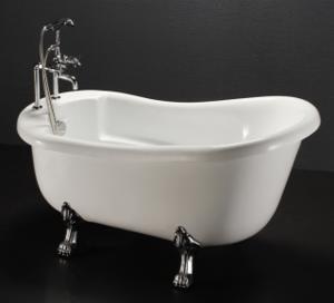 Bồn tắm ngồi cao cấp Caesar KT1150 (KT-1150)