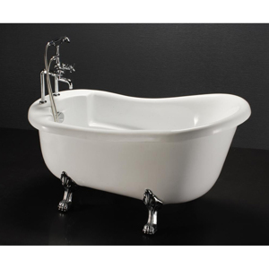 Bồn tắm ngồi cao cấp Caesar KT1150 (KT-1150)