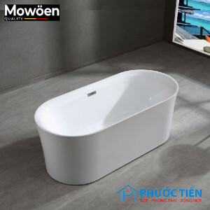 Bồn tắm nhập khẩu Mowoen MW8229-150.MS