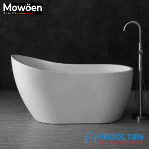 Bồn tắm nhập khẩu Mowoen MW8225-137