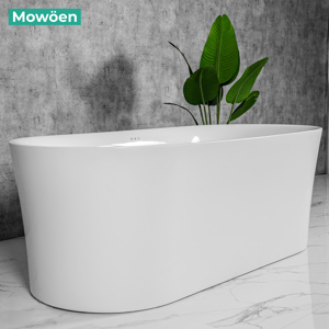 Bồn tắm nhập khẩu Mowoen MW8229-150.MS