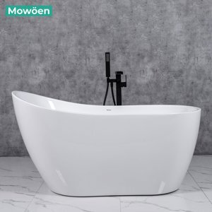 Bồn tắm nhập khẩu Mowoen MW8225-137