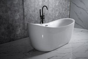 Bồn tắm nhập khẩu Mowoen MW8305B-180.MS