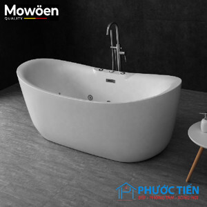 Bồn tắm nhập khẩu Mowoen MW8305B-170.MS