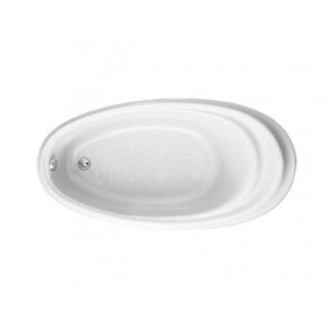 Bồn tắm nhập khẩu TOTO PPY1610PWE#P