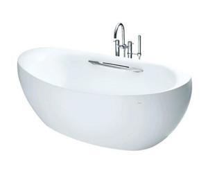 Bồn tắm nhựa FRP Toto PJY1814HPWE#MW