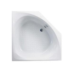 Bồn tắm nhựa góc Toto PAY1300PE#W/DB503R-2A