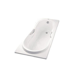 Bồn tắm nhựa không tay vịn ToTo PAY1770D/DB501-2B
