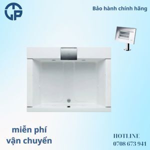 Bồn tắm nhựa Toto PKZ1800A