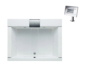 Bồn tắm nhựa Toto PKZ1800A