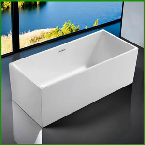 Bồn tắm Nofer NG-1875