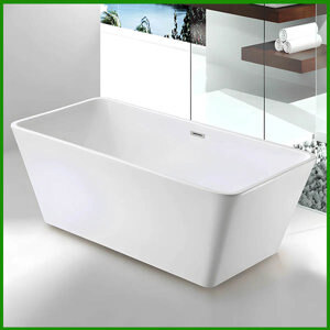 Bồn tắm Nofer NG-3638