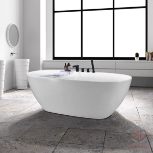 Bồn tắm Nofer NL-612B