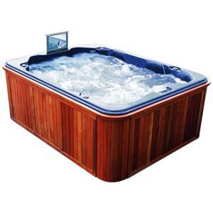 Bồn tắm Spa Massage xục khí Govern SPA-005