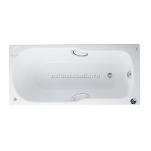 Bồn tắm American Standard 7140-WT