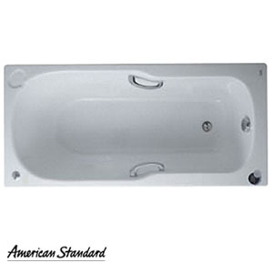 Bồn tắm American Standard 7140-WT