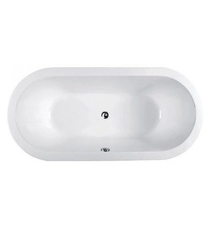 Bồn tắm thép tráng men American Standard BTAS2735
