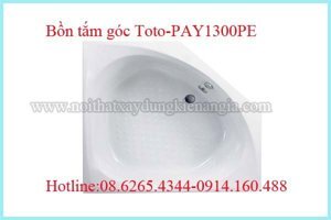 Bồn tắm Toto PAY1300PE#W