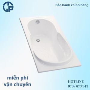 Bồn tắm Toto PAY1570D/DB501-2DR