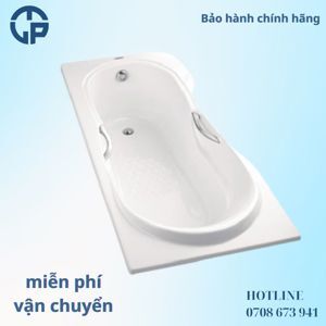 Bồn tắm Toto PAY1570DH/DB501-2DR